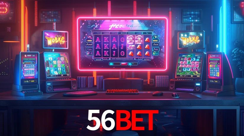 56bet - LICENCIADO OFICIAL - 56bet.com