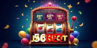 Benefícios VIP 56bet