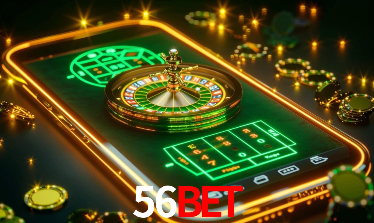 Vantagens VIP 56bet