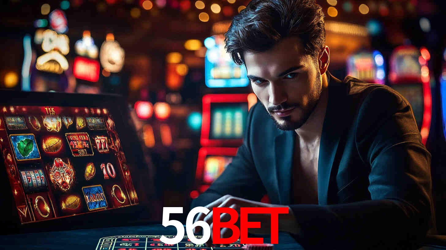 56bet bet casino