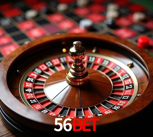 Ganhador 56bet