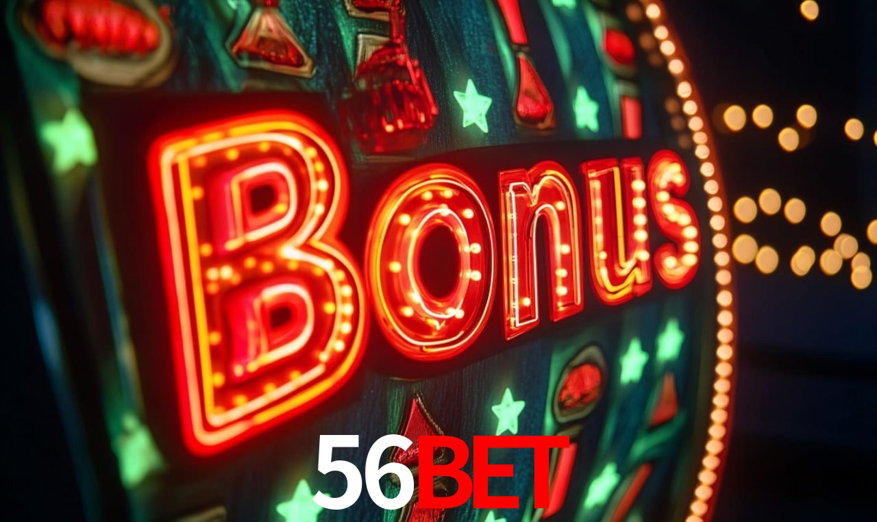 Diretório de Jogos 56bet
