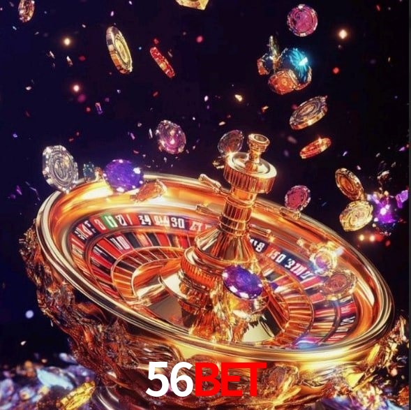 Bônus VIP 56bet