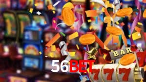 Notificações App 56bet