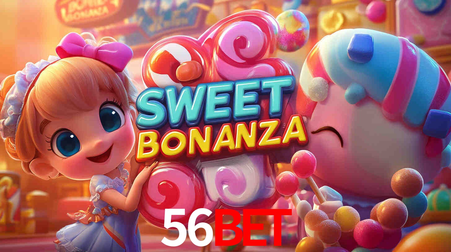 Recursos App 56bet