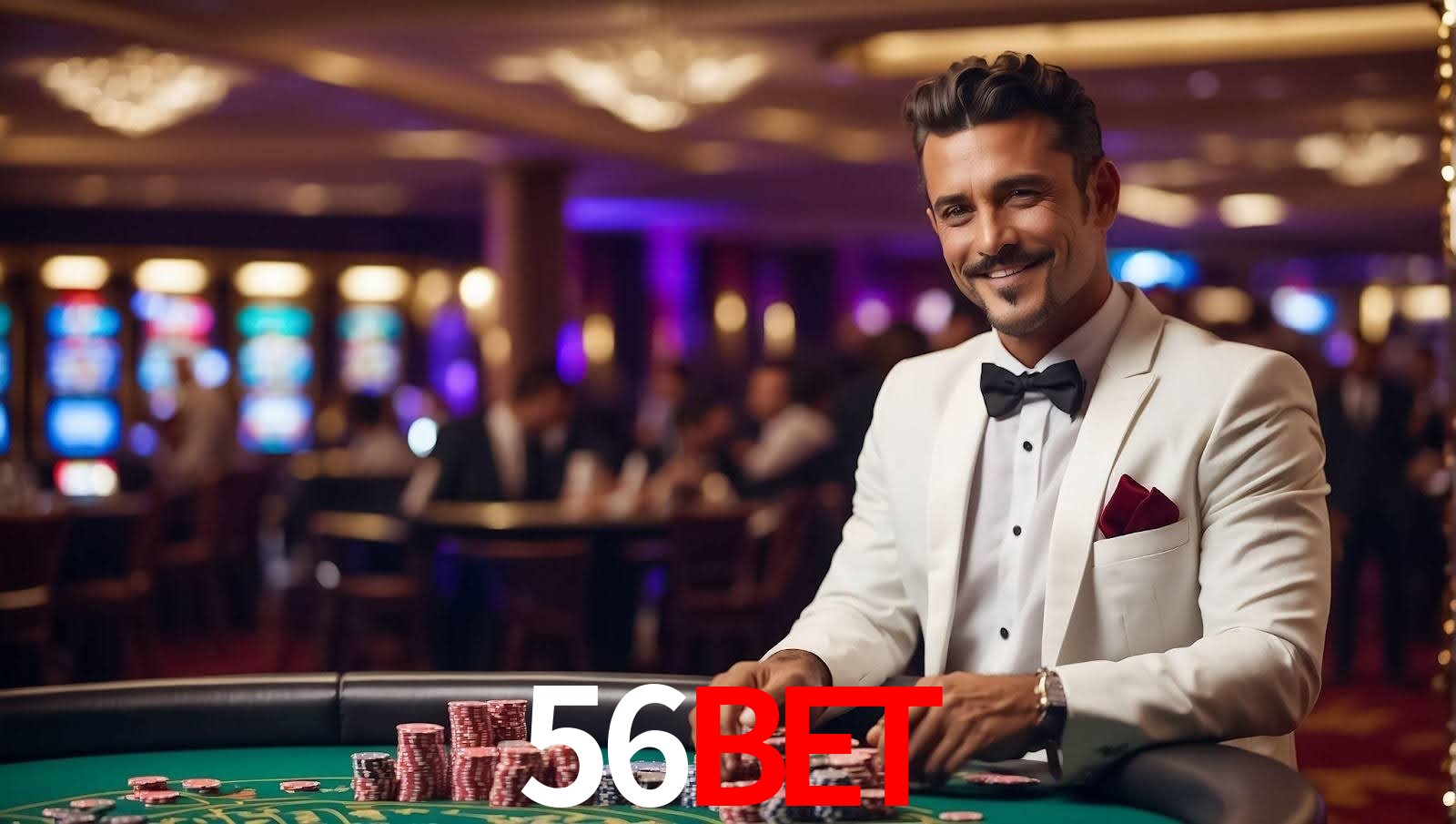 Tornar VIP 56bet