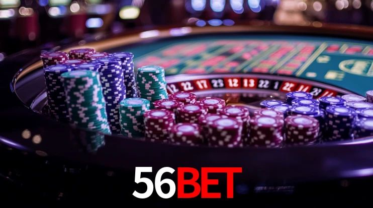 Tournaments 56bet