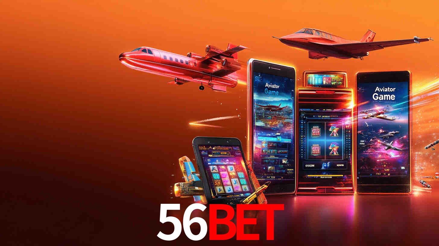 App Desktop 56bet