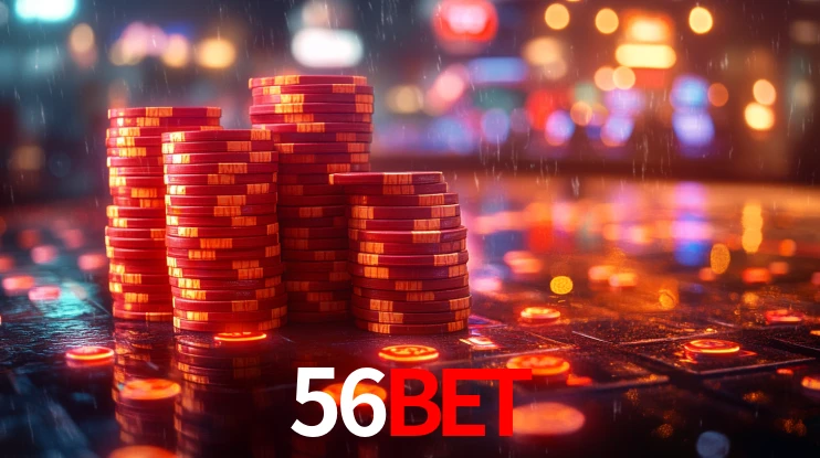 56bet: Seu Especialista em Apostas Esportivas Brasileiras