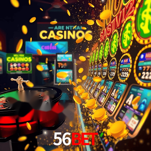 Bônus Diários 56bet
