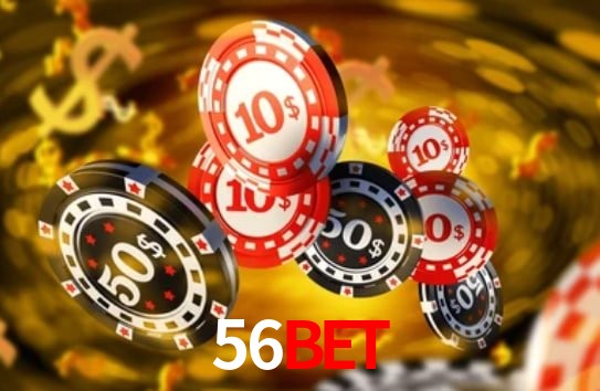 Promoções Sazonais 56bet