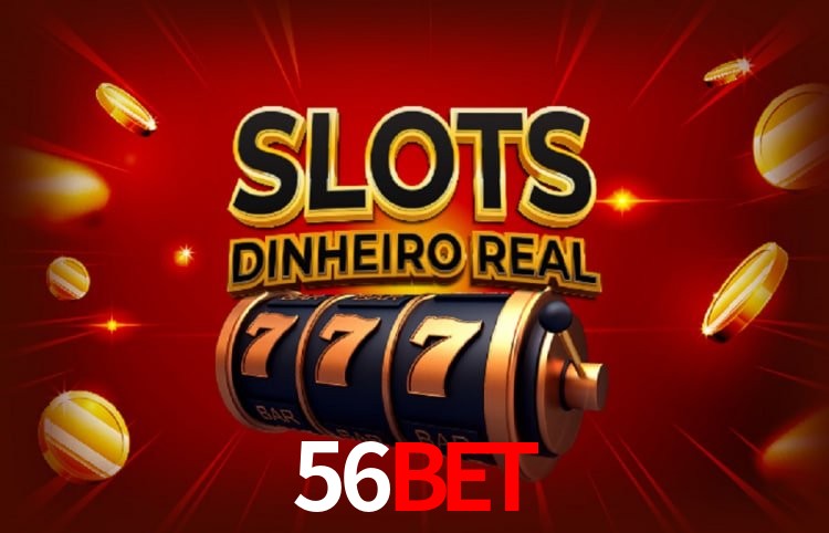 Progressão VIP 56bet