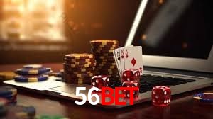 Apostas de Tênis 56bet
