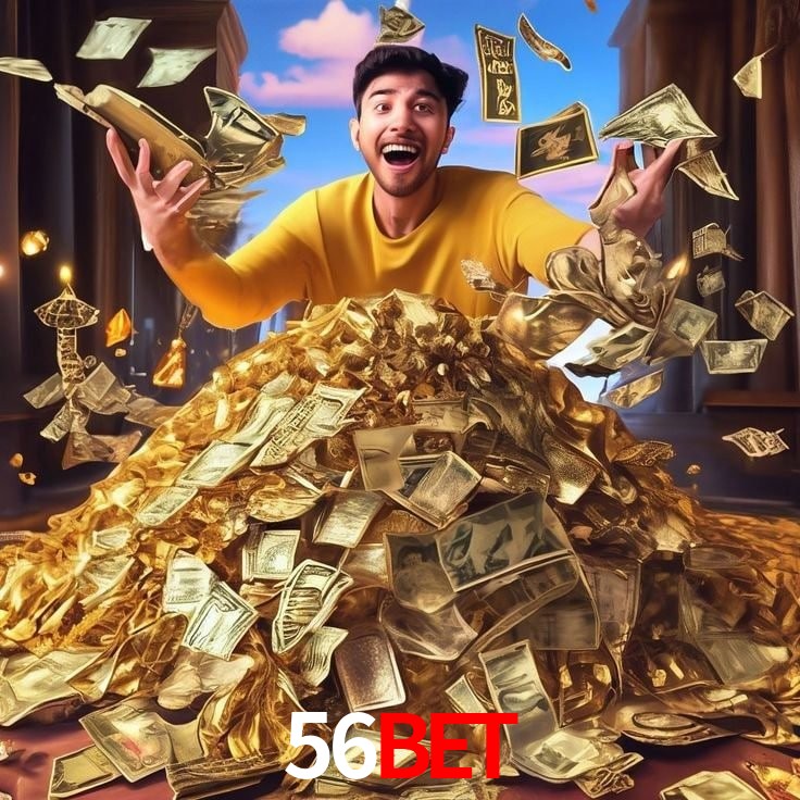 Tecnologia da Plataforma 56bet