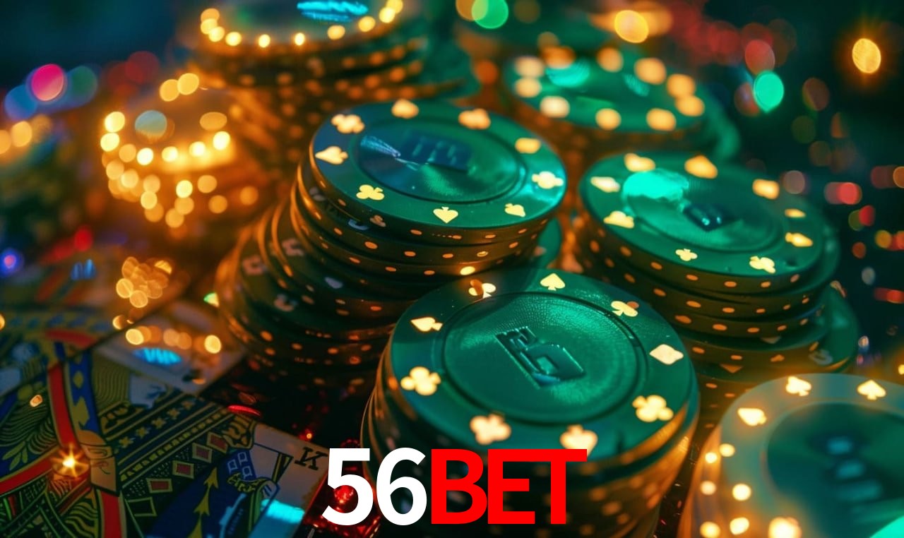 Ofertas Exclusivas 56bet