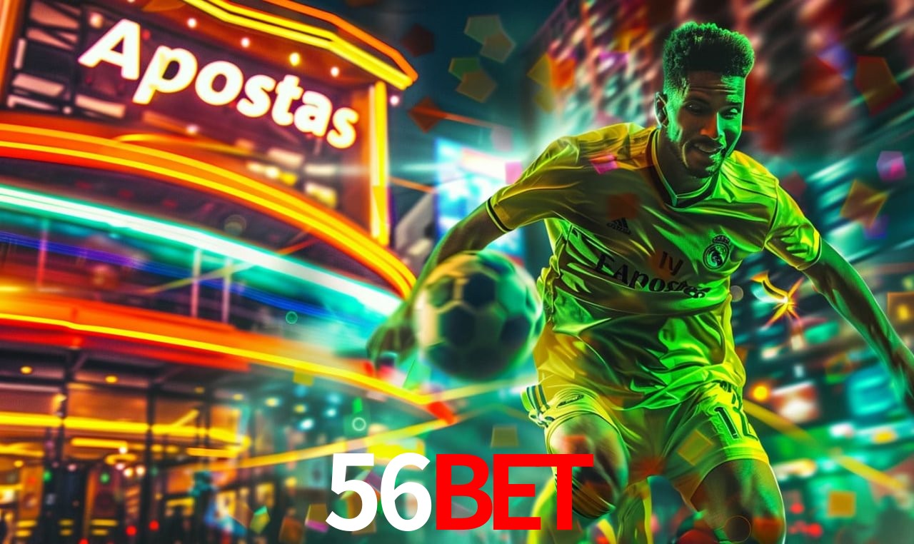 plataforma 56bet