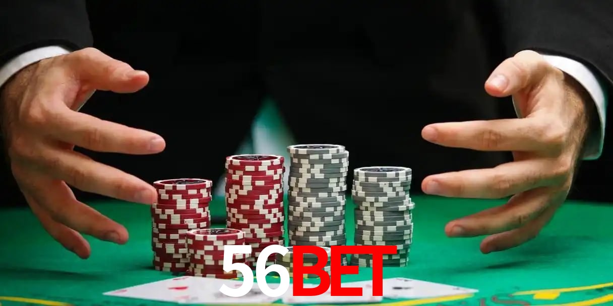 Torneios 56bet