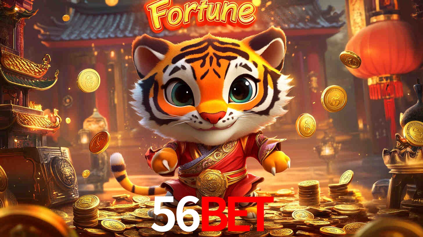 Vantagens App 56bet