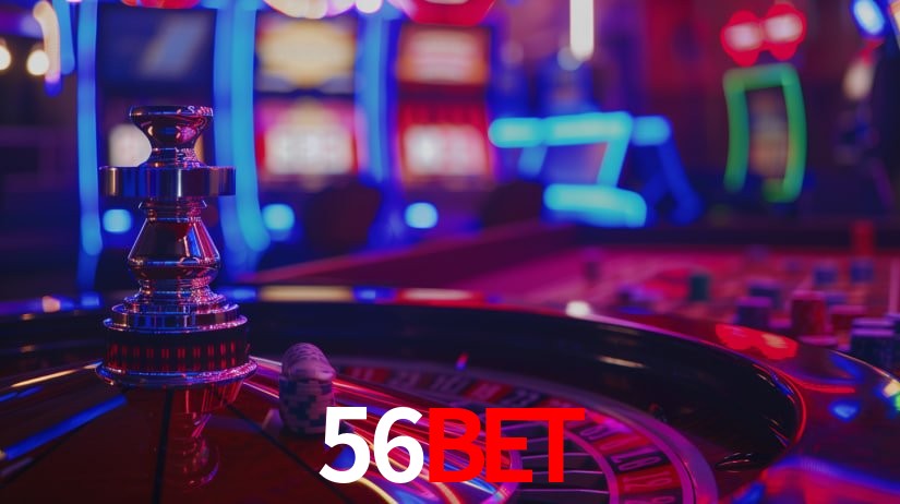 56bet: Seu Cassino Premiado com Pagamentos Rápidos