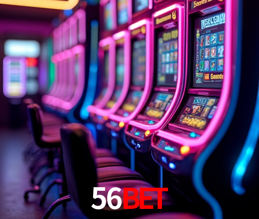 Slots RTP 56bet