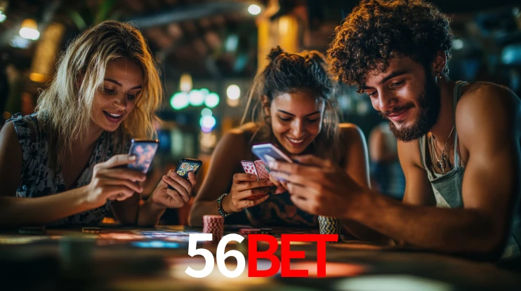 Programa VIP 56bet
