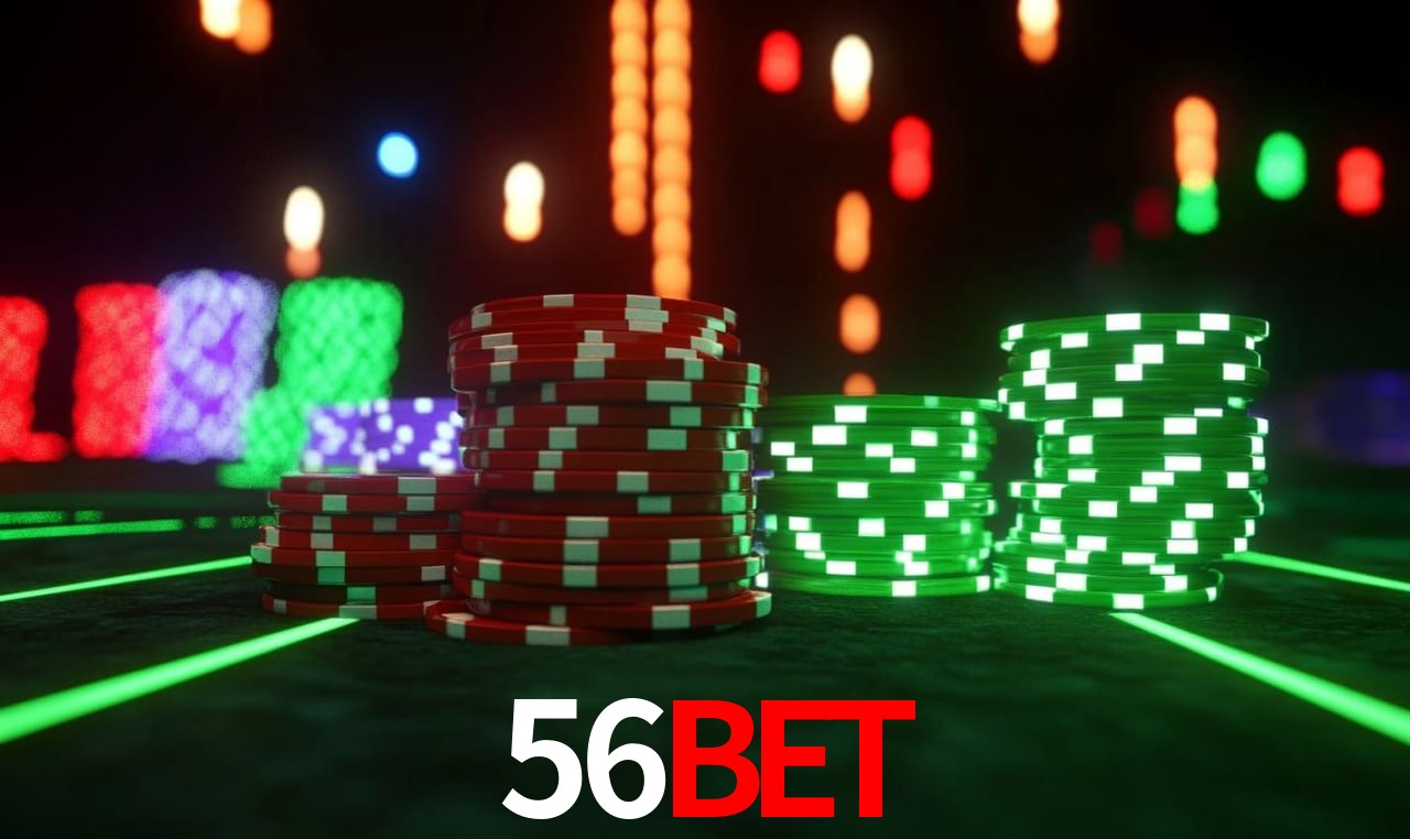 Bonus Features 56bet