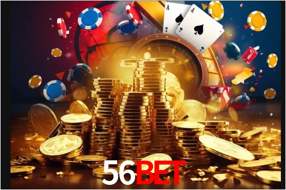 Estatísticas Esportivas 56bet