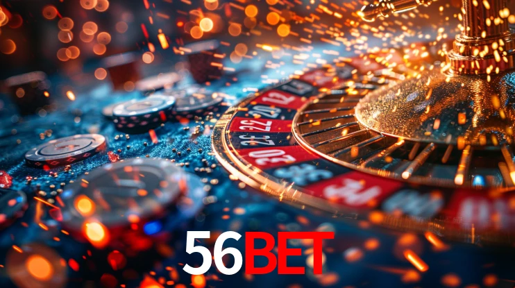 Exclusive Offers 56bet