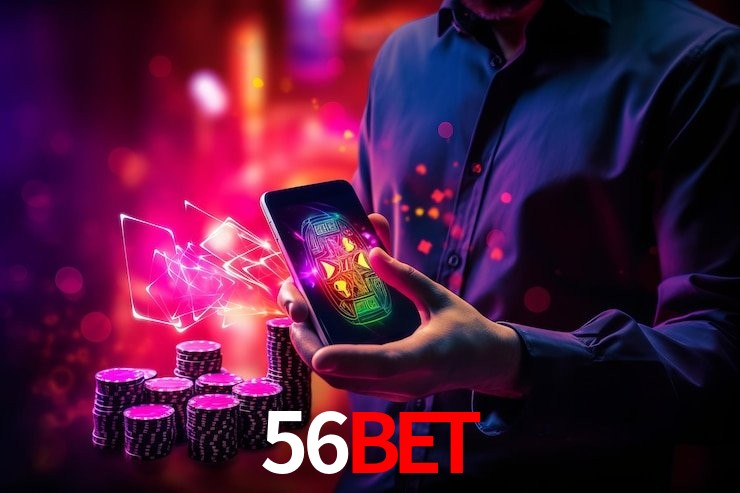 Segurança 2FA 56bet