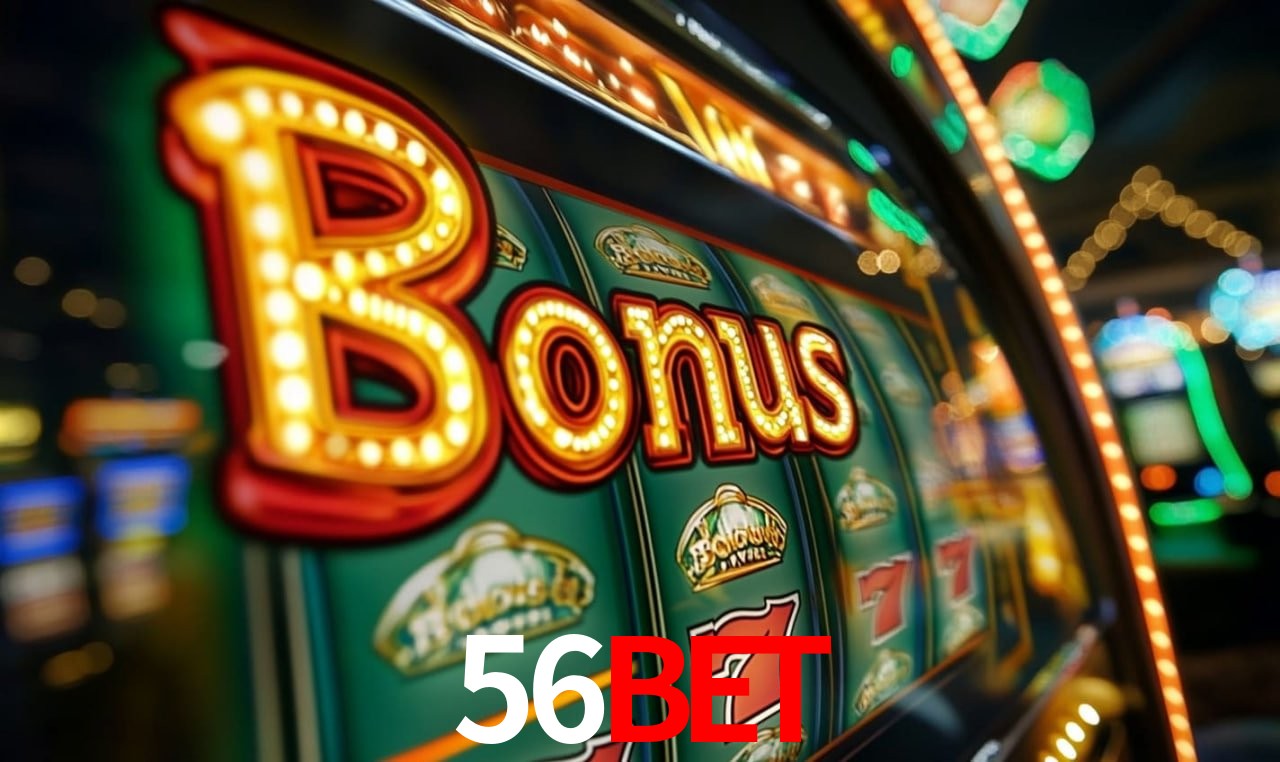 Estratégias 56bet