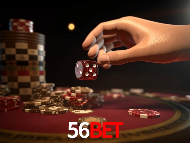 56bet Bonus Rain – Ganhe mais em jogos de caça-níqueis