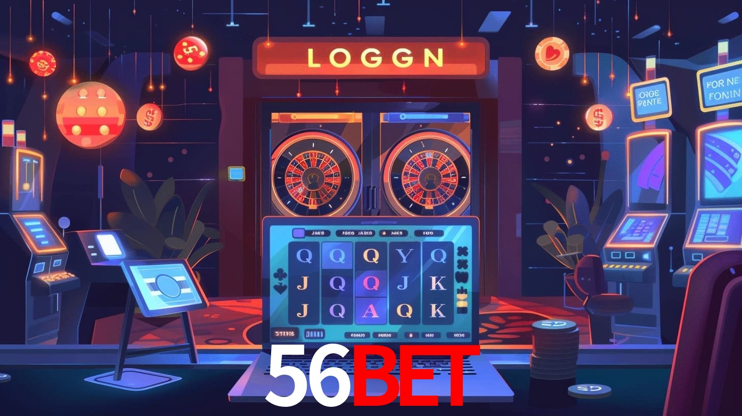 Cashback VIP 56bet