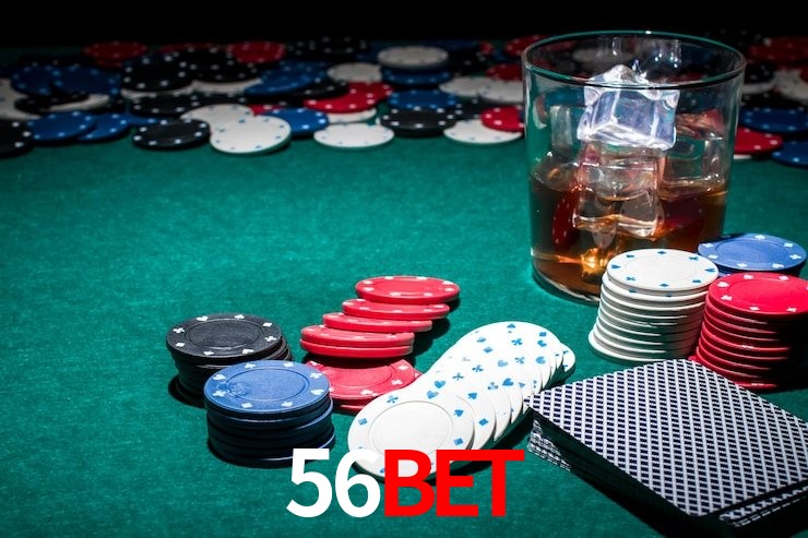 Integração de APIs 56bet