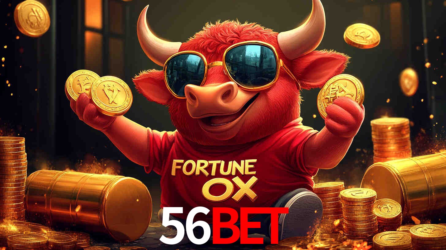 App Mobile 56bet