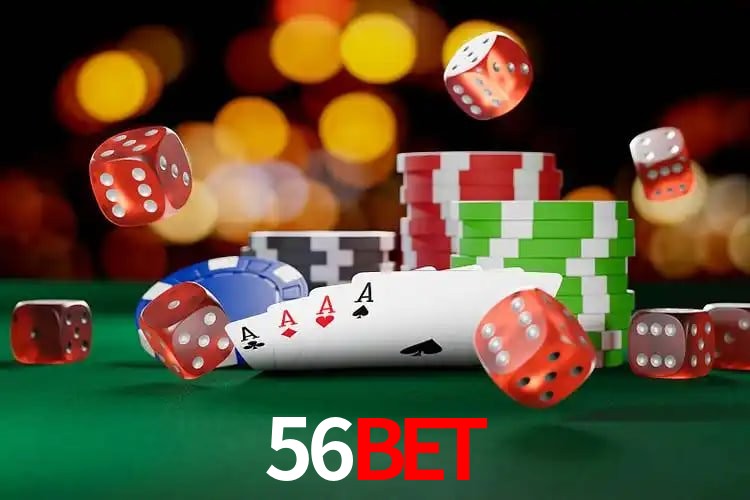 56bet Chuva de bônus em máquinas caça-níqueis