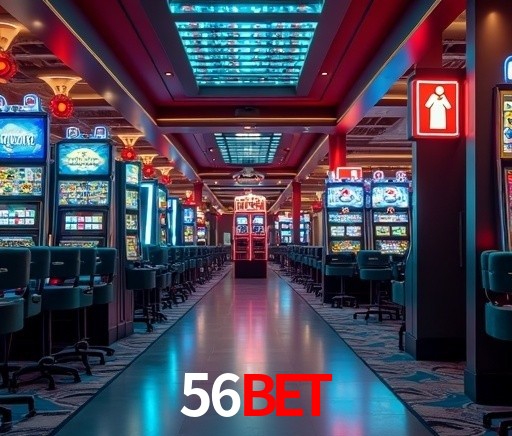 Torneios 56bet