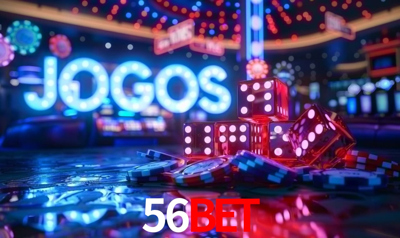 Avaliações dos Jogadores 56bet