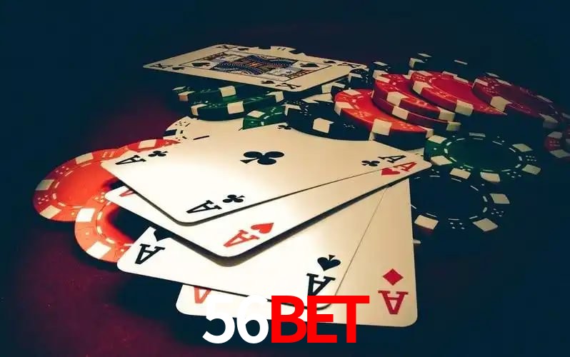 Promoções 56bet