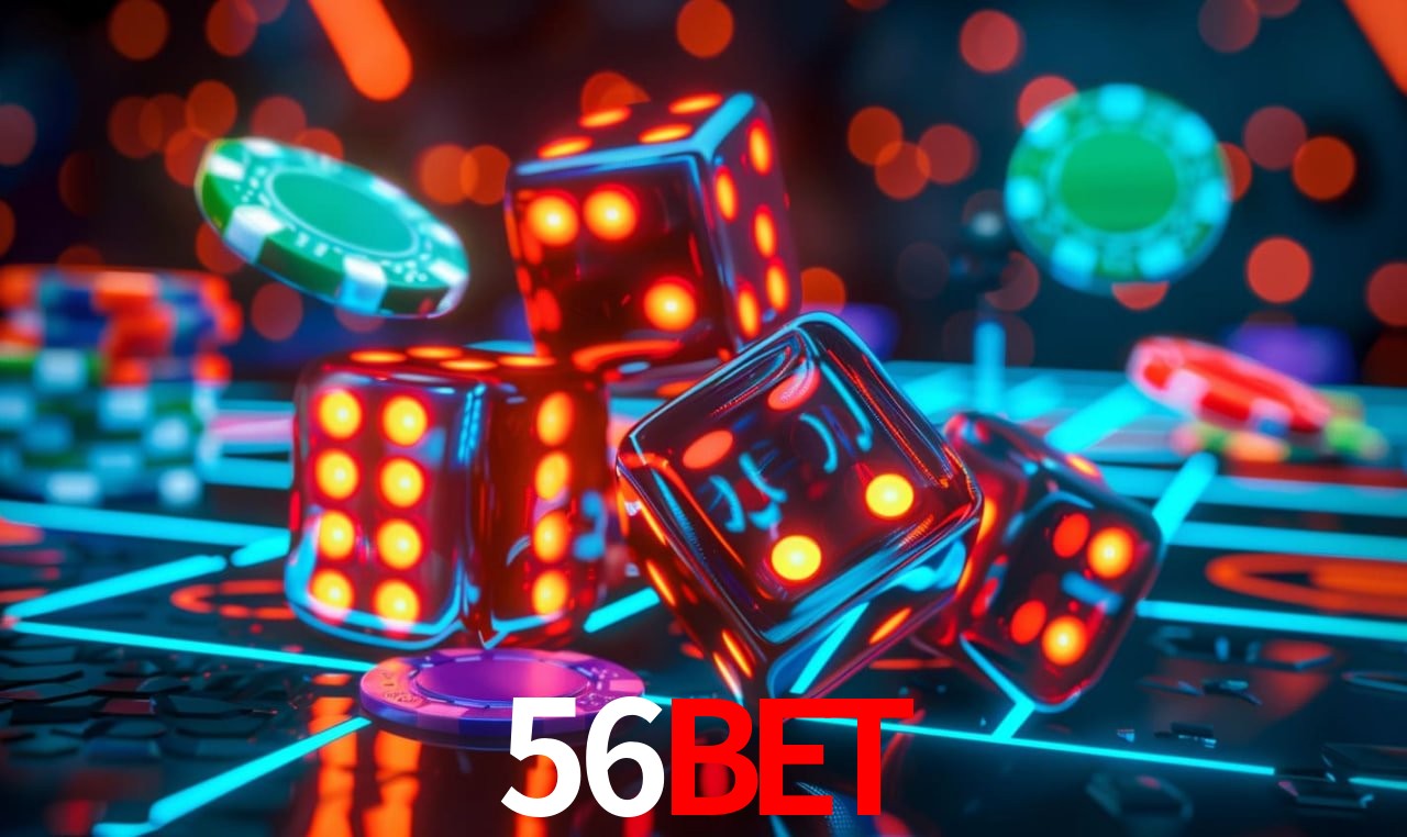Apostas de Basquete 56bet