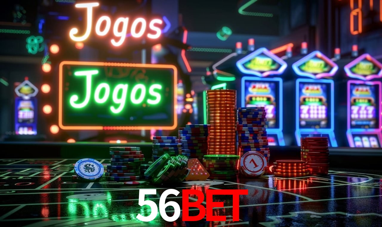 Funcionalidades App 56bet