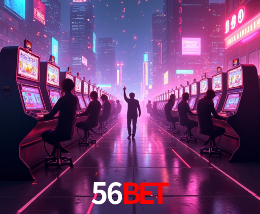 Benefícios da Conta 56bet