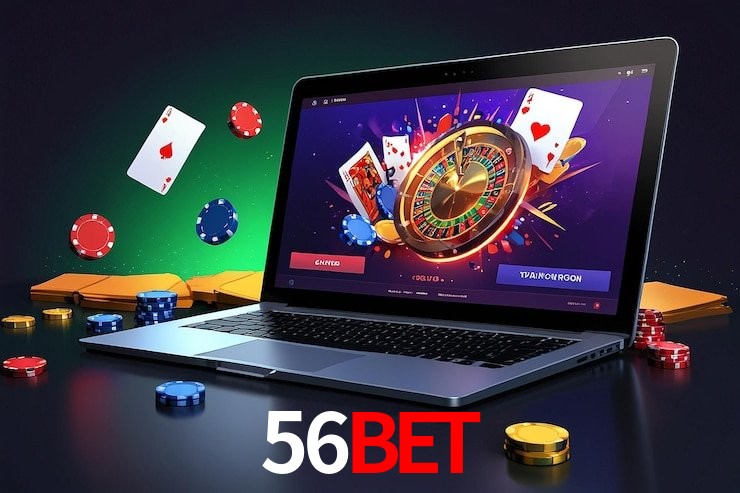 Níveis VIP 56bet
