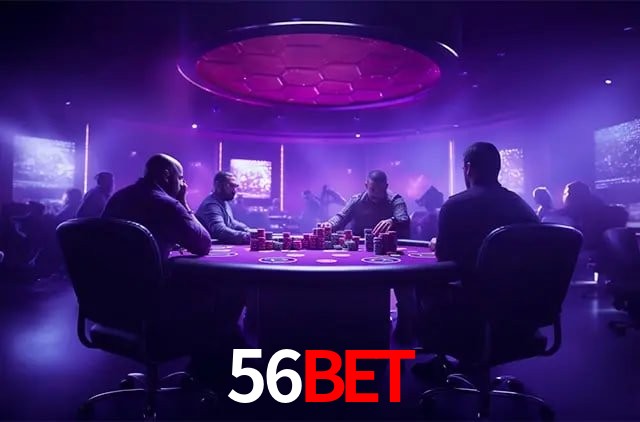 Programa VIP 56bet