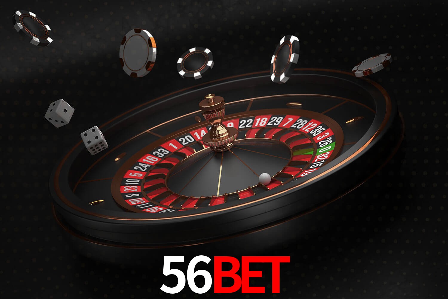 56bet: A Experiência de Casino com Jogos de Mesa ao Vivo