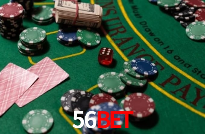 Segurança App 56bet