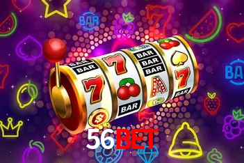 A Revolução dos Aplicativos de Jogos no 56bet