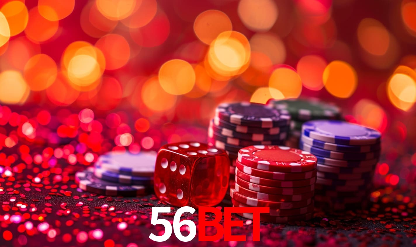 Jogos Exclusivos 56bet