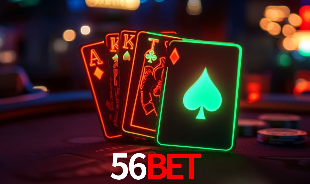56bet plataforma