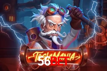 56bet 公平游戏