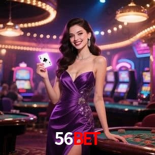 Login Seguro 56bet